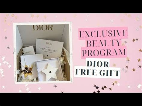 diorbeautystylist|dior my exclusive beauty program.